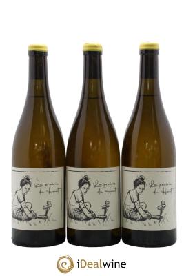 Vin de Table La Prairie du Haut Anne & Jean-François Ganevat