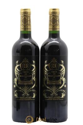 La Croix de Beaucaillou Second Vin