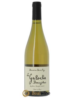 Beaujolais La Galoche Domaine Saint-Cyr