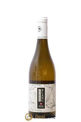 Vin de France Le Grand Blanc Henri Milan