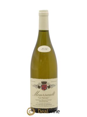 Meursault Les Narvaux Boyer-Martenot