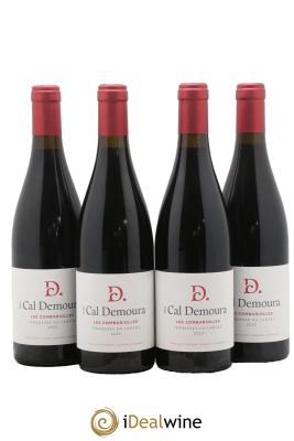 Terrasses du Larzac Les Combariolles Mas Cal Demoura