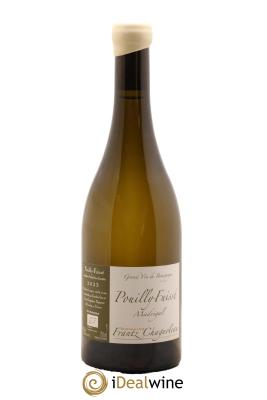 Pouilly-Fuissé Madrigal Frantz Chagnoleau (Domaine)