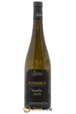 Condrieu Vernillon Jamet (Domaine)
