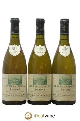 Beaune 1er Cru Clos de la Féguine Jacques Prieur (Domaine)