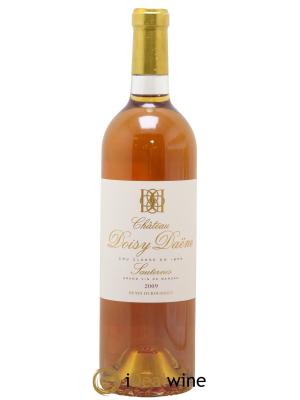 Château Doisy Daëne 2ème Grand Cru Classé