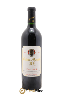 Madiran Montus-XL Alain Brumont