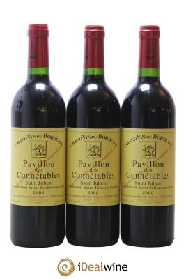 Saint-Julien Pavillon Des Connétables