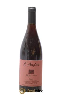 Tavel Vintage L'Anglore