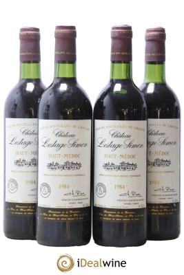 Château Lestage Simon Cru Bourgeois