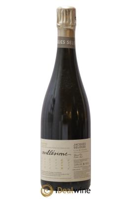 Blanc de Blancs Grand Cru Extra-Brut Jacques Selosse