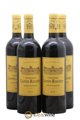 Château Lafon Rochet 4ème Grand Cru Classé