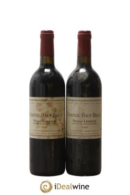 Château Haut-Bailly Cru Classé de Graves