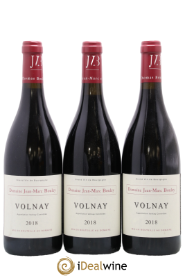 Volnay Bouley (Domaine)
