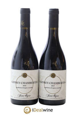 Gevrey-Chambertin Jane Eyre (Domaine)