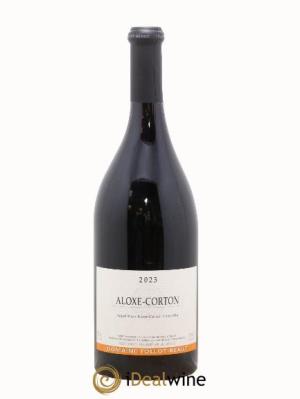 Aloxe-Corton Tollot Beaut (Domaine)