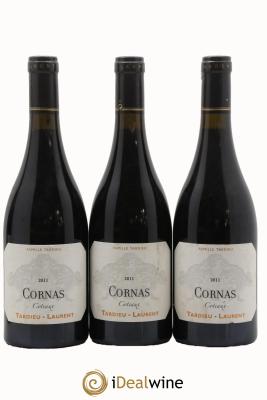 Cornas Coteaux Maison Tardieu-Laurent