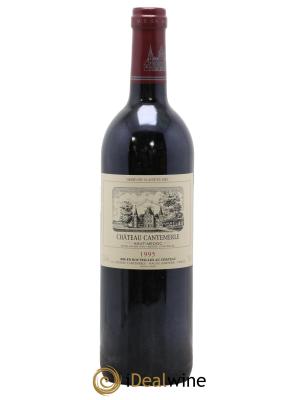 Château Cantemerle 5ème Grand Cru Classé