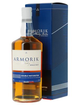 Whisky Armorik Double Maturation
