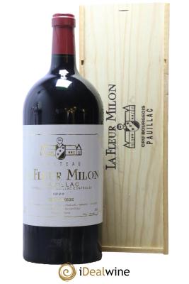 Château la Fleur Milon Cru Bourgeois
