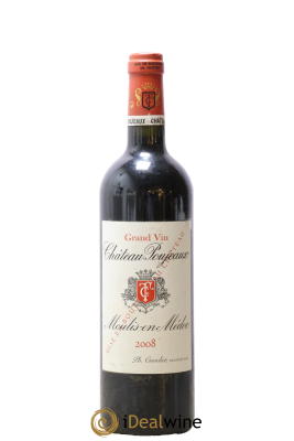 Château Poujeaux