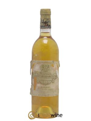 Château Coutet 1er Grand Cru Classé