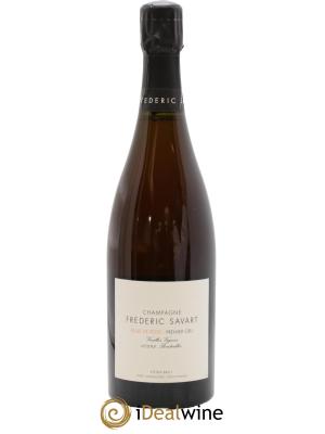 Bulle de Rosé Extra-Brut Savart Vieilles Vignes