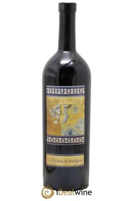 Vin de France(anciennement Jurançon) Les Jardins de Babylone Sec Didier Dagueneau