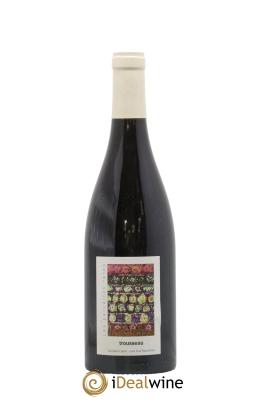 Côtes du Jura Trousseau Les Chaseaux Romain - Julien  - Charline Labet