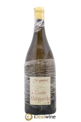 Côtes du Jura Cuvée Marguerite Jean-François Ganevat (Domaine)