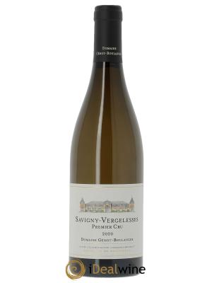 Savigny-lès-Beaune 1er Cru Les Vergelesses Génot-Boulanger (Domaine)