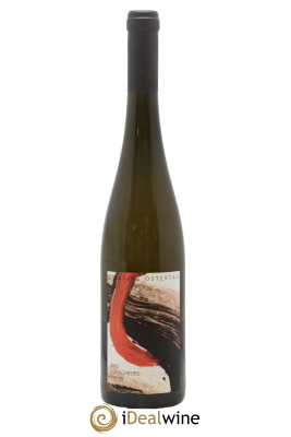 Alsace Riesling Grand Cru Muenchberg Ostertag (Domaine)