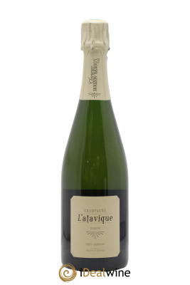 Champagne Extra-Brut Grand Cru L'Atavique Mouzon-Leroux