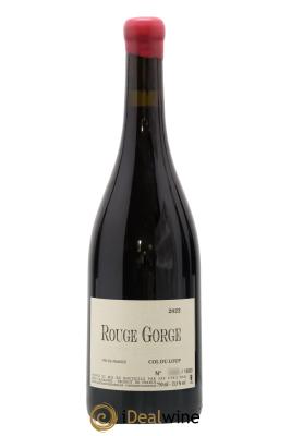Vin de France Col du Loup Cyril Fhal