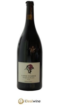 Savigny-lès-Beaune Laisse Tomber Bastian Wolber