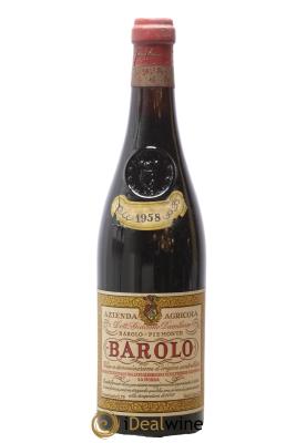 Barolo DOCG Riserva Speciale Giacomo Damilano