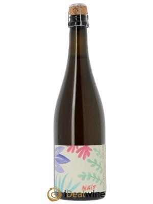 Vin de France Pétillant naturel NAIF Clos Sauvage 