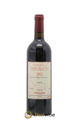 IGP Alpilles Trévallon (Domaine de) Eloi Dürrbach