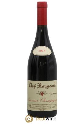 Saumur-Champigny Les Poyeux Clos Rougeard