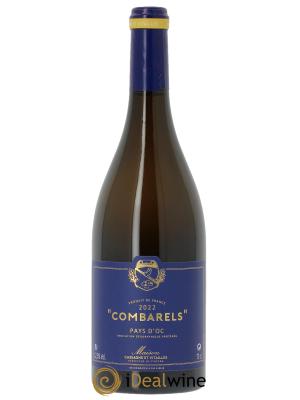 Pays d'Oc Combarels Cassagne & Vitailles