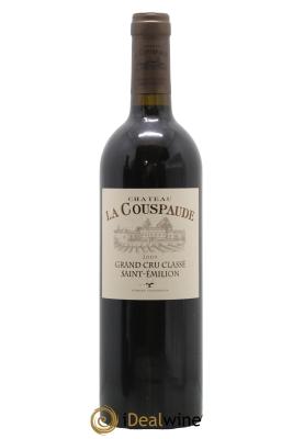 Château la Couspaude Grand Cru Classé