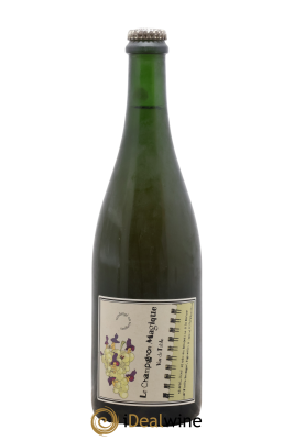 Vin de France Champignon Magique Pierre Beauger