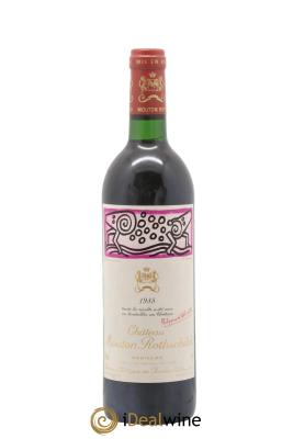 Château Mouton Rothschild 1er Grand Cru Classé