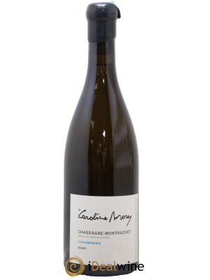 Chassagne-Montrachet Chambrées Caroline Morey