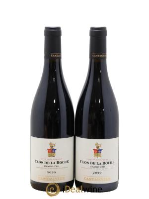 Clos de la Roche Grand Cru Castagnier (Domaine) 