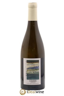 Côtes du Jura Chardonnay La Bardette Romain - Julien - Charline Labet