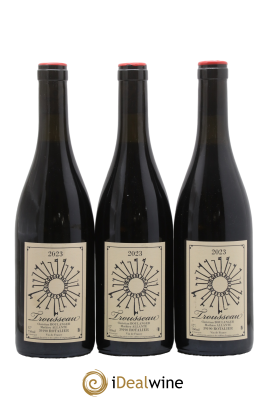 Vin de France Trousseau Allante Boulanger