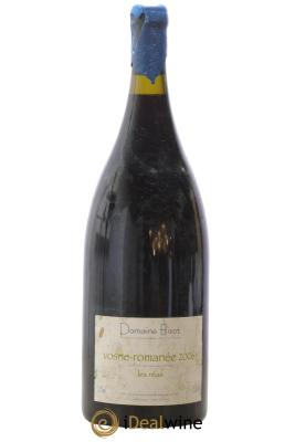 Vosne-Romanée Les Réas Bizot (Domaine)