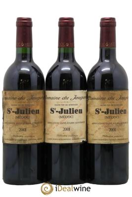 Domaine du Jaugaret