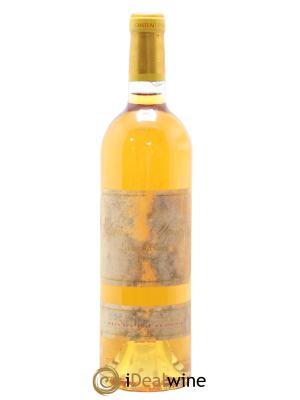 Château d' Yquem 1er Cru Classé Supérieur